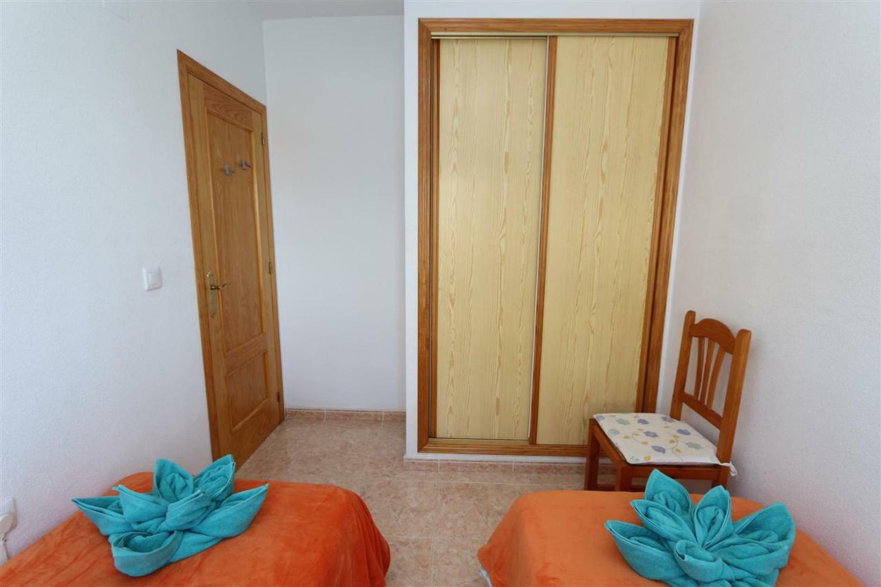 Holiday Apartment Torrevieja Ref 5231 Экстерьер фото